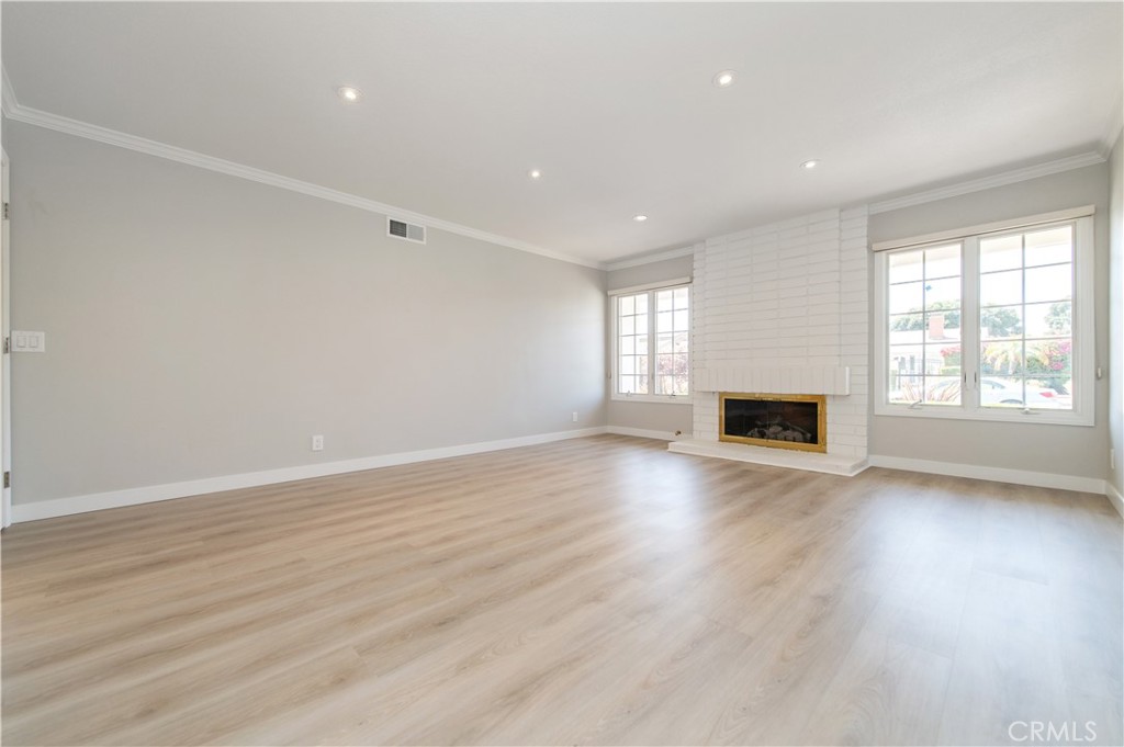 Broadmoor (BM) - Residential Lease