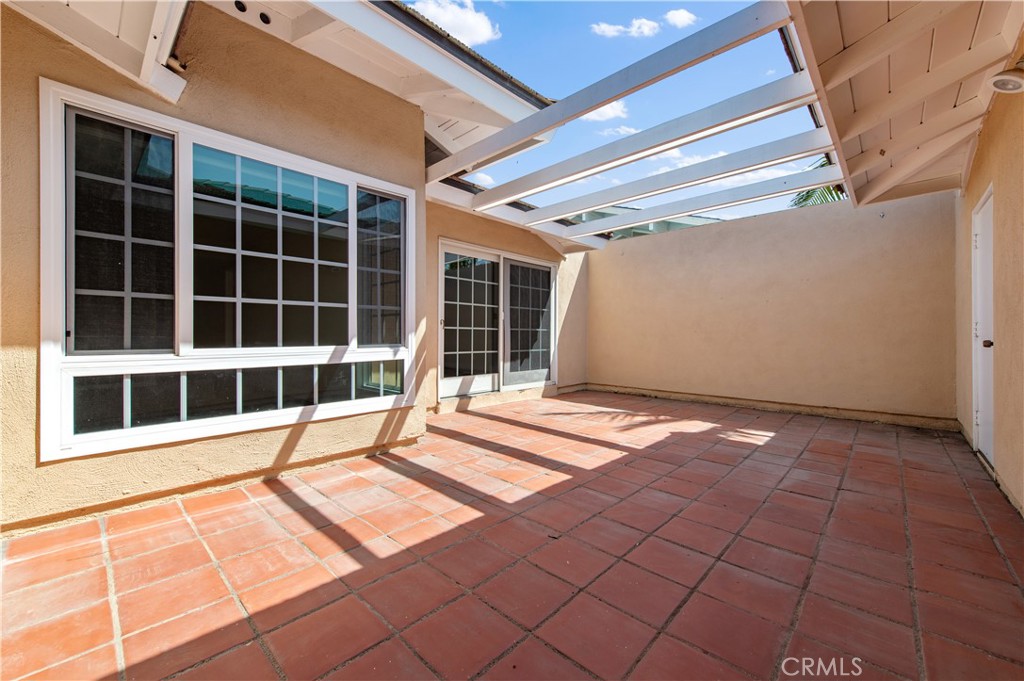 Broadmoor (BM) - Residential Lease