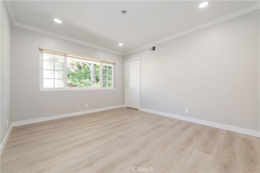 Broadmoor (BM) - Residential Lease