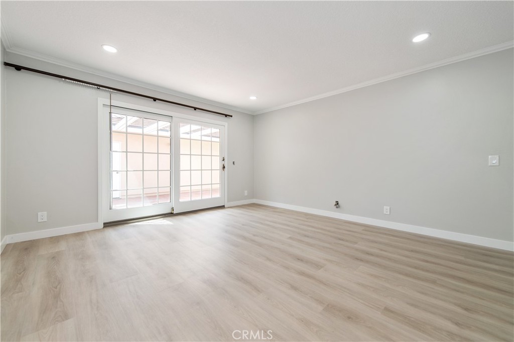 Broadmoor (BM) - Residential Lease