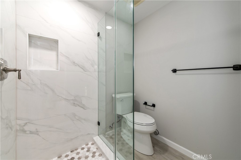 Broadmoor (BM) - Residential Lease