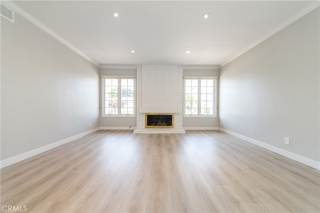 Broadmoor (BM) - Residential Lease