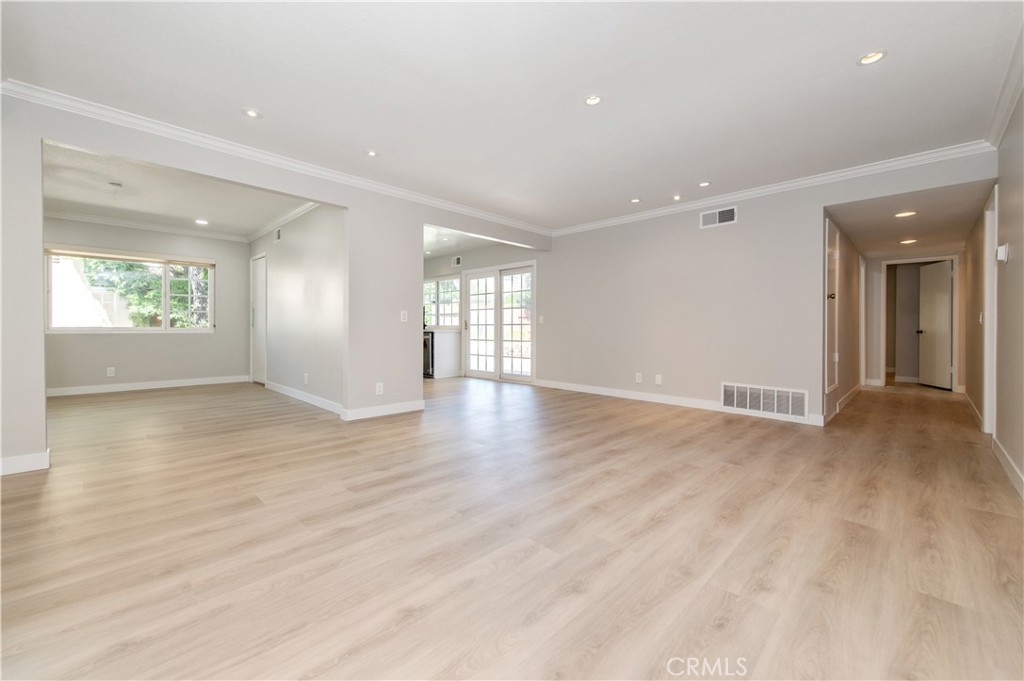 Broadmoor (BM) - Residential Lease