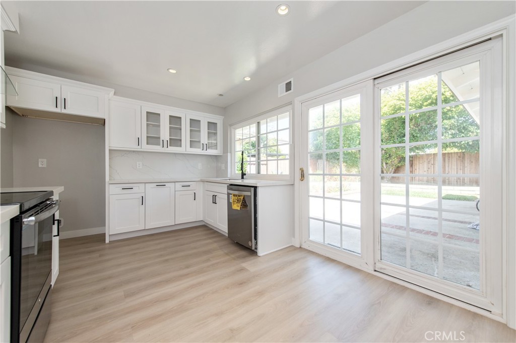 Broadmoor (BM) - Residential Lease