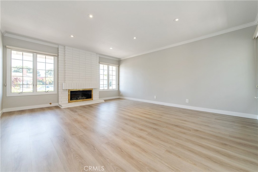Broadmoor (BM) - Residential Lease