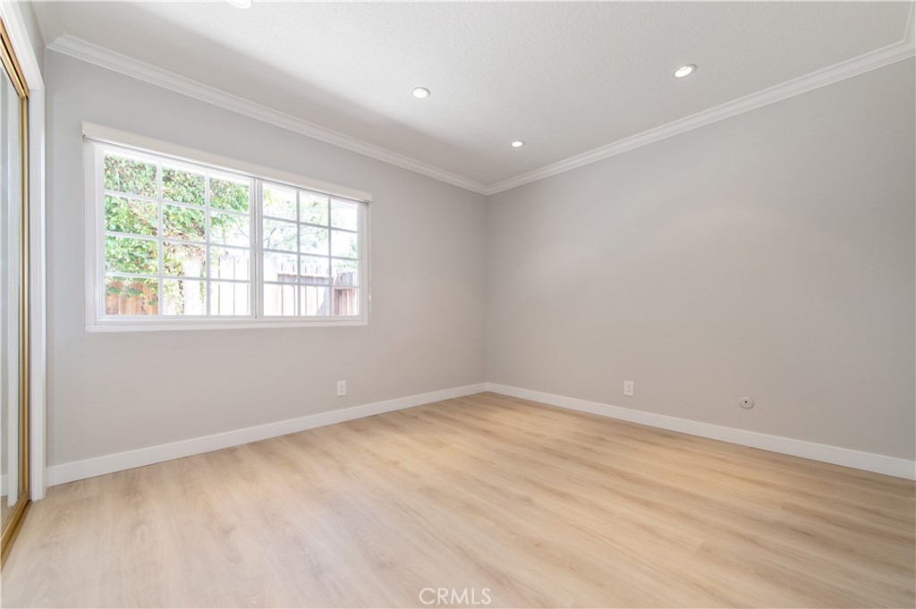 Broadmoor (BM) - Residential Lease