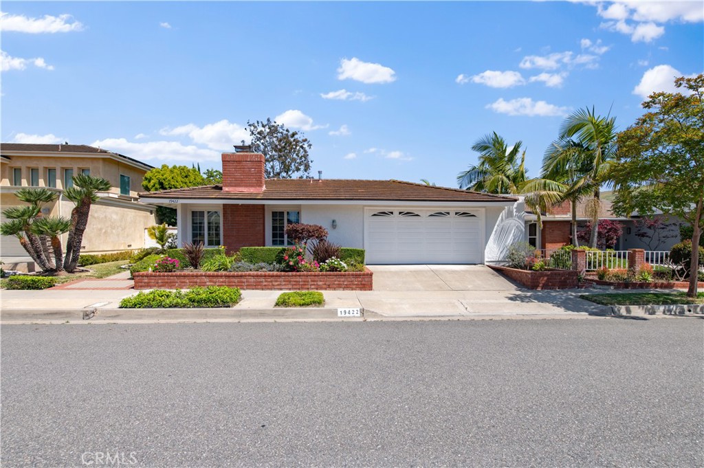 Broadmoor (BM) - Residential Lease
