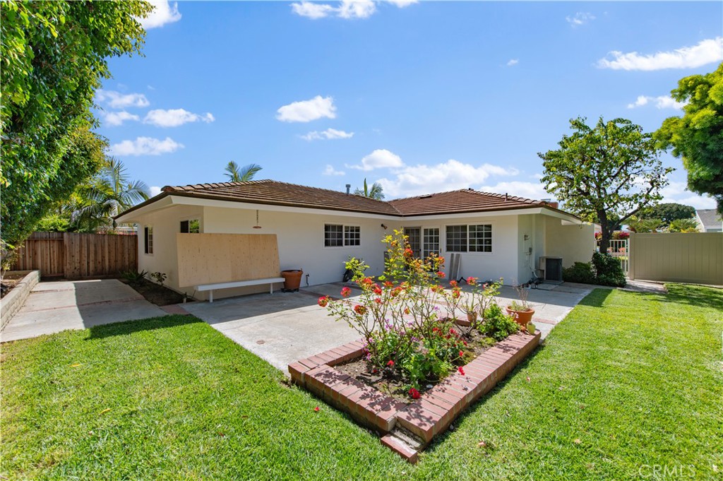 Broadmoor (BM) - Residential Lease