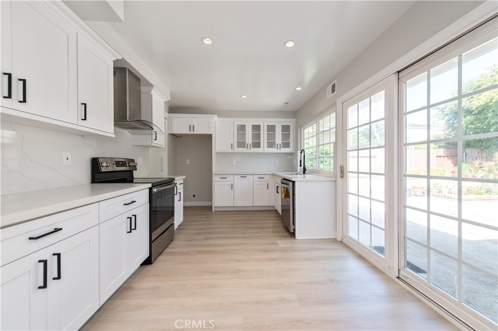 Broadmoor (BM) - Residential Lease