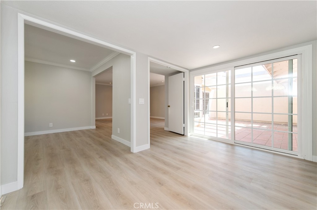 Broadmoor (BM) - Residential Lease