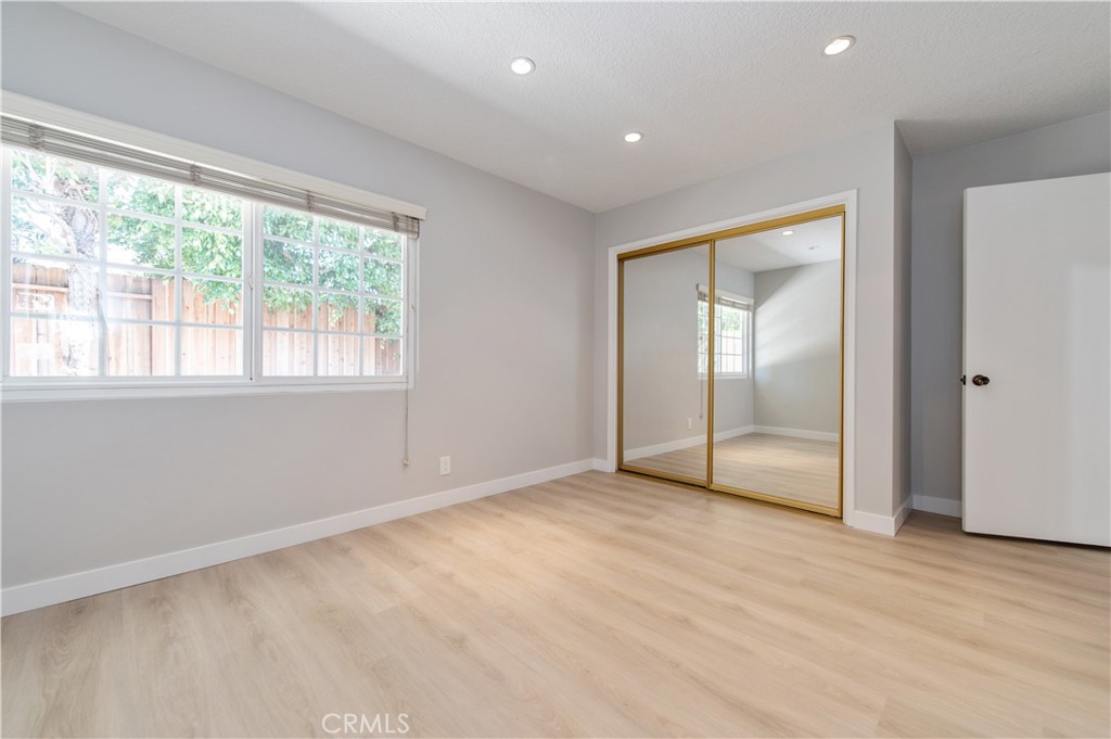 Broadmoor (BM) - Residential Lease
