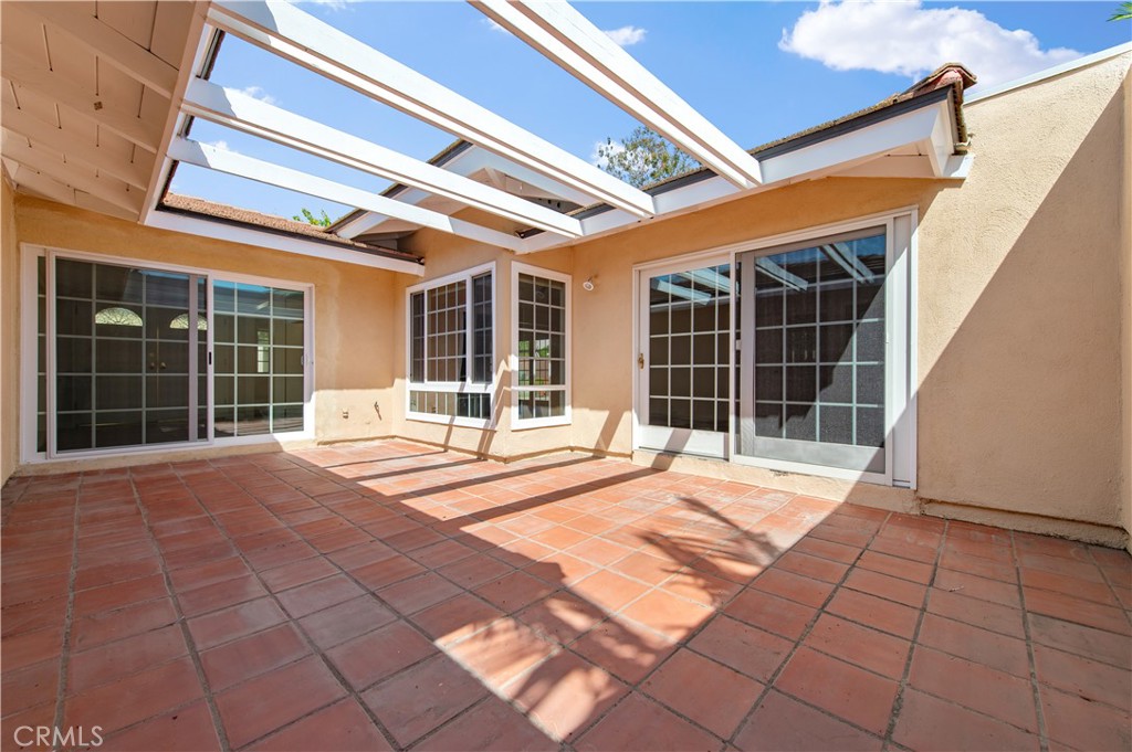 Broadmoor (BM) - Residential Lease