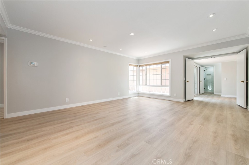 Broadmoor (BM) - Residential Lease