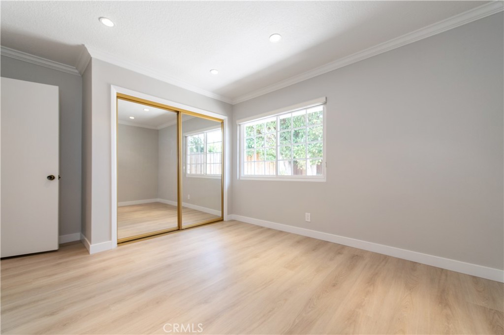 Broadmoor (BM) - Residential Lease