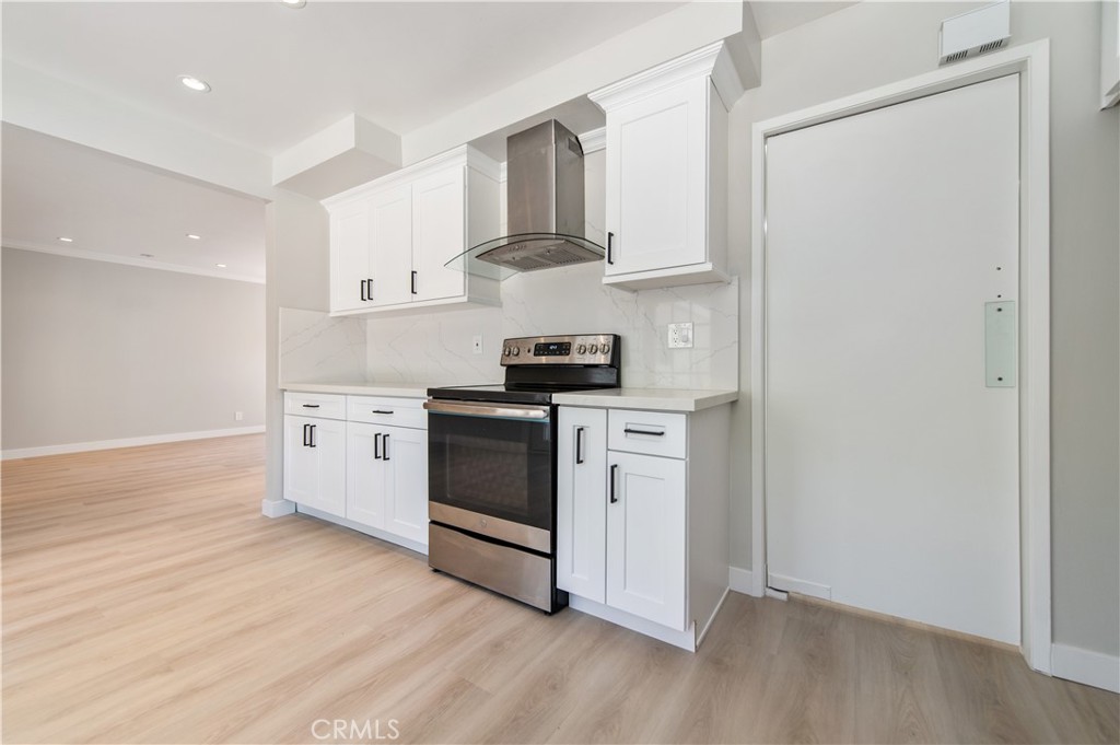 Broadmoor (BM) - Residential Lease