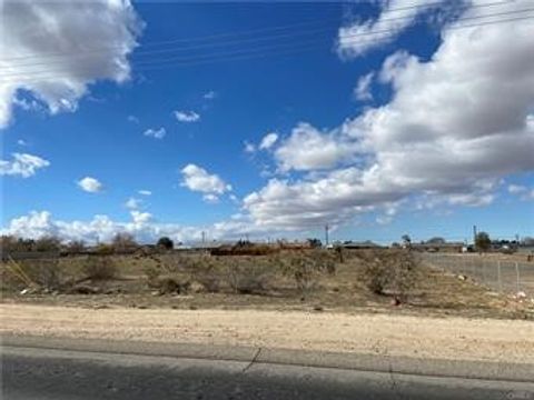 Photo of 1 Hesperia Road, Hesperia, CA 92345 (MLS # HD25183280)
