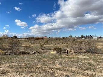 1 Hesperia Road