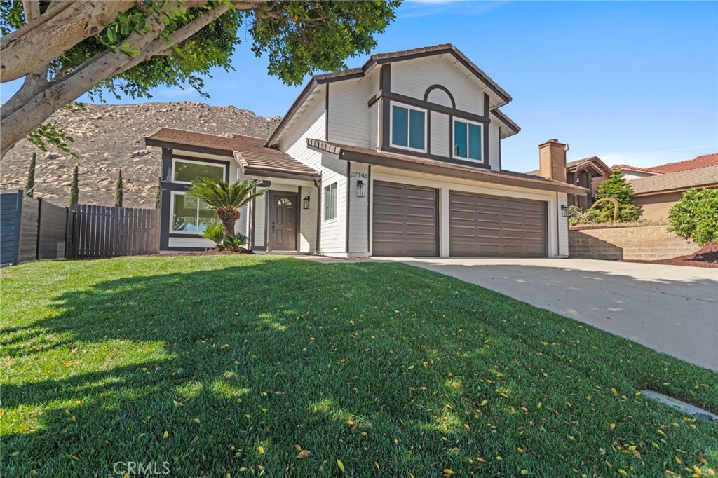 22146 Naples Drive