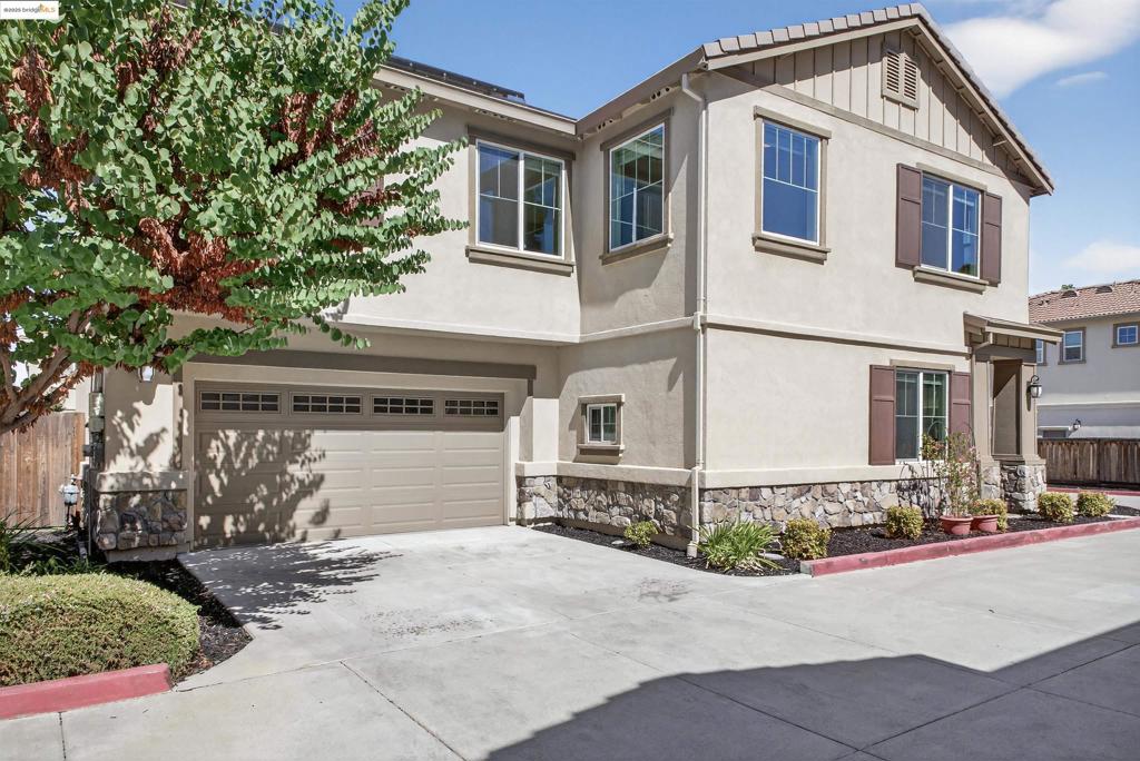 PITTSBURG - Residential