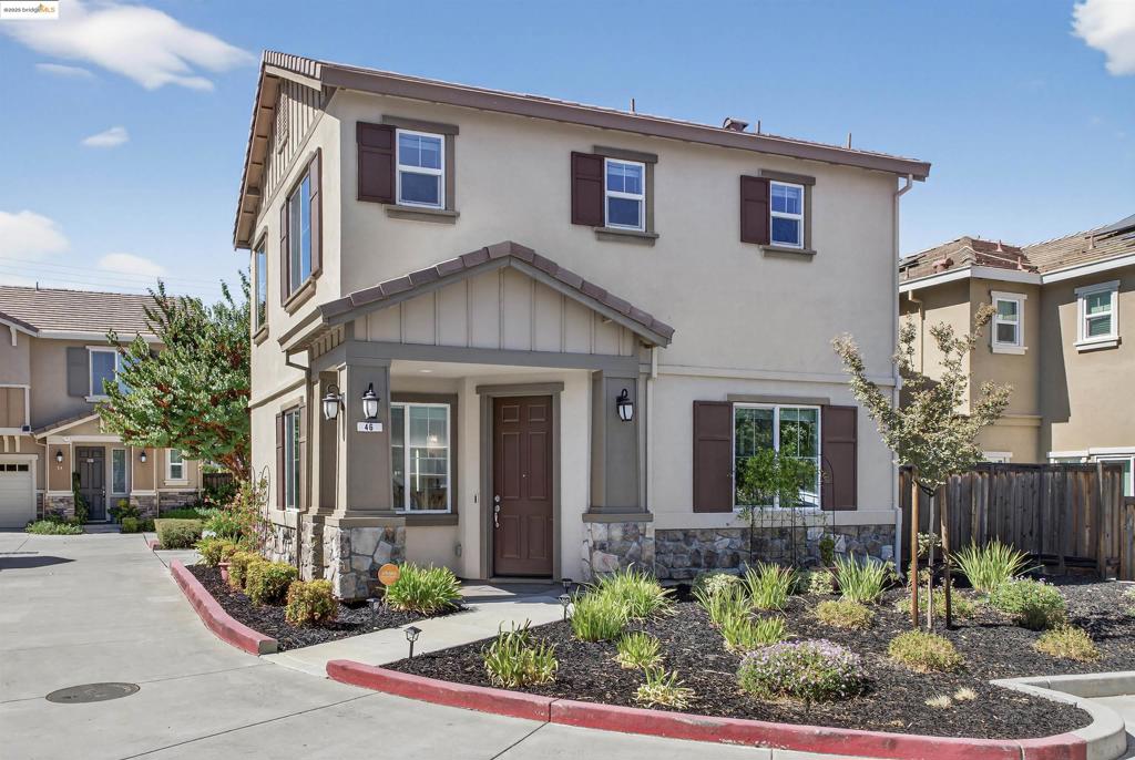 PITTSBURG - Residential