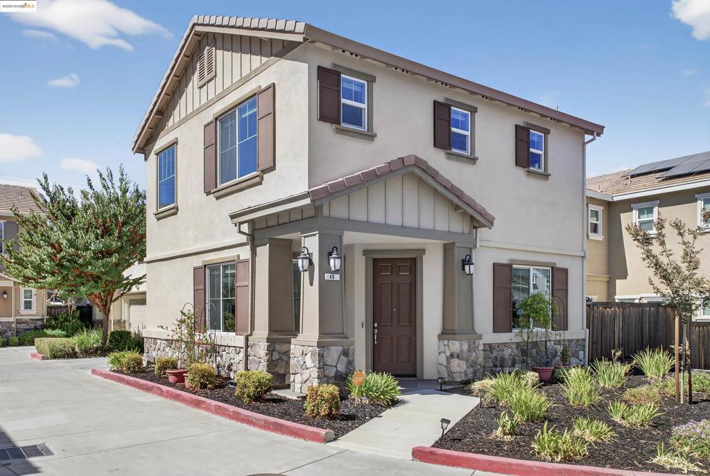 PITTSBURG - Residential