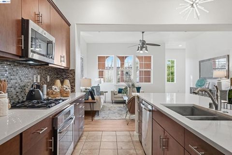 Tiny photo for 39861 39861 Pelton Ter Ter, Newark, CA 94560 (MLS # 41125794)