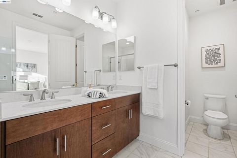 Tiny photo for 39861 39861 Pelton Ter Ter, Newark, CA 94560 (MLS # 41125794)