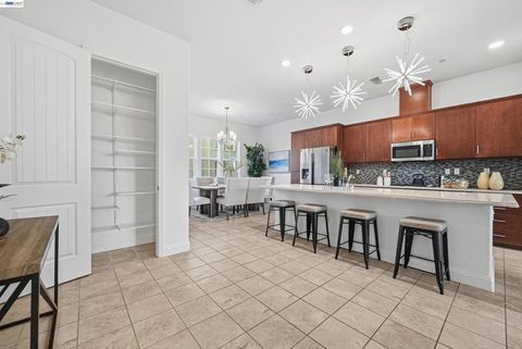 Tiny photo for 39861 39861 Pelton Ter Ter, Newark, CA 94560 (MLS # 41125794)