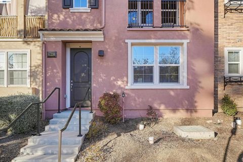 Tiny photo for 39861 39861 Pelton Ter Ter, Newark, CA 94560 (MLS # 41125794)