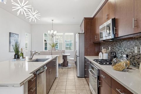 Tiny photo for 39861 39861 Pelton Ter Ter, Newark, CA 94560 (MLS # 41125794)