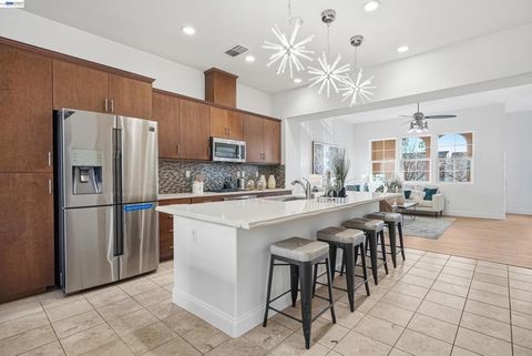 Tiny photo for 39861 39861 Pelton Ter Ter, Newark, CA 94560 (MLS # 41125794)