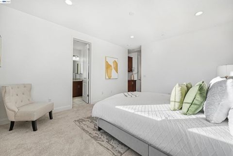 Tiny photo for 39861 39861 Pelton Ter Ter, Newark, CA 94560 (MLS # 41125794)