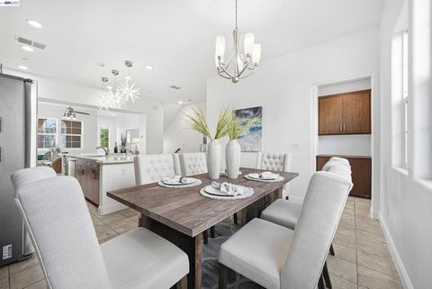 Tiny photo for 39861 39861 Pelton Ter Ter, Newark, CA 94560 (MLS # 41125794)