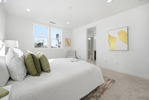 Tiny photo for 39861 39861 Pelton Ter Ter, Newark, CA 94560 (MLS # 41125794)