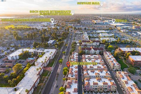 Tiny photo for 39861 39861 Pelton Ter Ter, Newark, CA 94560 (MLS # 41125794)