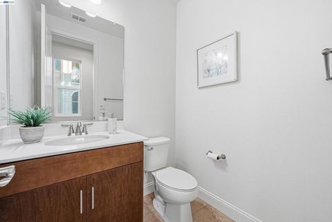 Tiny photo for 39861 39861 Pelton Ter Ter, Newark, CA 94560 (MLS # 41125794)