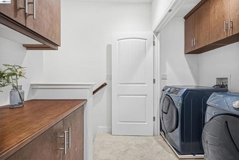 Tiny photo for 39861 39861 Pelton Ter Ter, Newark, CA 94560 (MLS # 41125794)