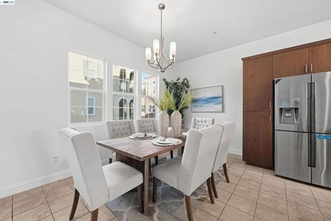 Tiny photo for 39861 39861 Pelton Ter Ter, Newark, CA 94560 (MLS # 41125794)