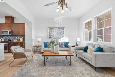 Tiny photo for 39861 39861 Pelton Ter Ter, Newark, CA 94560 (MLS # 41125794)