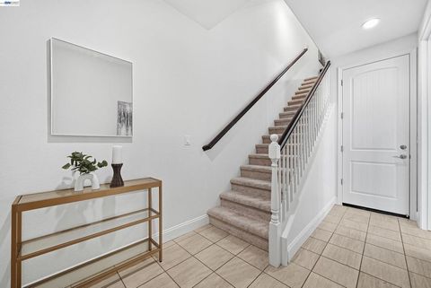 Tiny photo for 39861 39861 Pelton Ter Ter, Newark, CA 94560 (MLS # 41125794)