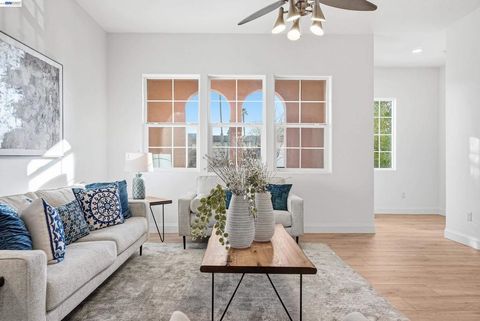 Tiny photo for 39861 39861 Pelton Ter Ter, Newark, CA 94560 (MLS # 41125794)