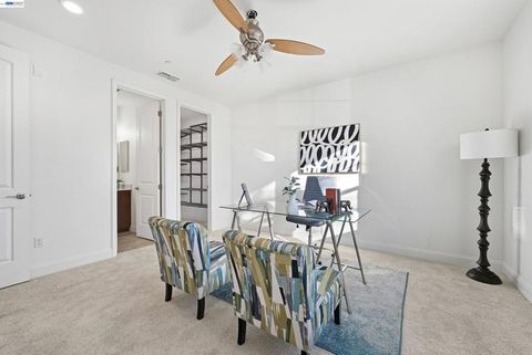 Tiny photo for 39861 39861 Pelton Ter Ter, Newark, CA 94560 (MLS # 41125794)