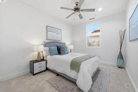 Tiny photo for 39861 39861 Pelton Ter Ter, Newark, CA 94560 (MLS # 41125794)