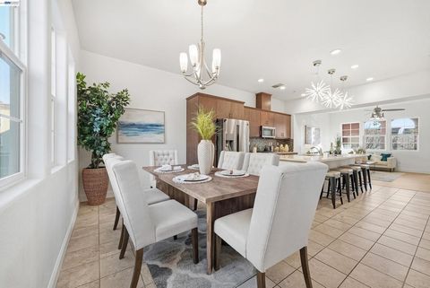 Tiny photo for 39861 39861 Pelton Ter Ter, Newark, CA 94560 (MLS # 41125794)