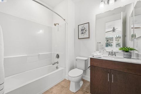 Tiny photo for 39861 39861 Pelton Ter Ter, Newark, CA 94560 (MLS # 41125794)