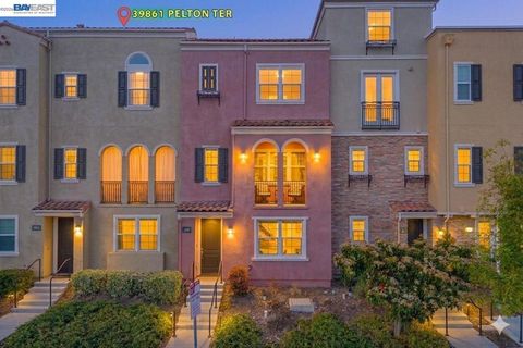 Photo of 39861 39861 Pelton Ter Ter, Newark, CA 94560 (MLS # 41125794)