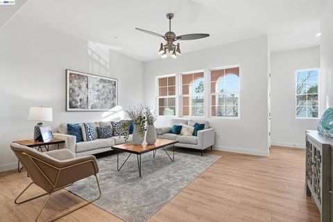 Tiny photo for 39861 39861 Pelton Ter Ter, Newark, CA 94560 (MLS # 41125794)