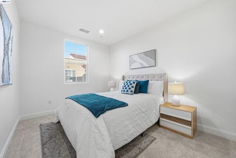 Tiny photo for 39861 39861 Pelton Ter Ter, Newark, CA 94560 (MLS # 41125794)