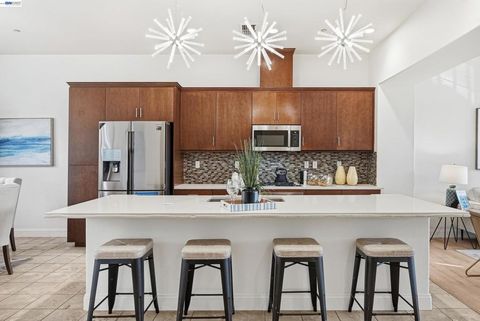 Tiny photo for 39861 39861 Pelton Ter Ter, Newark, CA 94560 (MLS # 41125794)