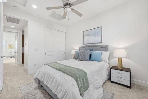 Tiny photo for 39861 39861 Pelton Ter Ter, Newark, CA 94560 (MLS # 41125794)